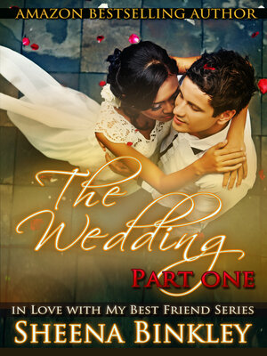 cover image of The Wedding, Part I